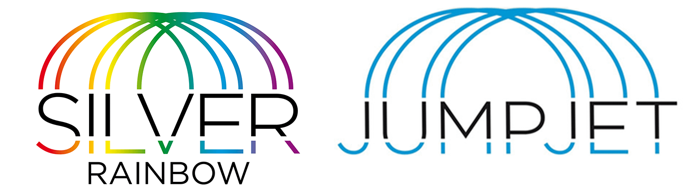 New JumpJet Logo